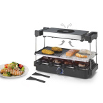 Trebs Gourmet Chef Grill & Stone Trebs Gourmet Chef Grill & Stone
