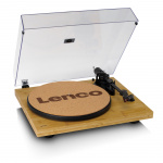 Lenco Turntable slipmat made from Cork Lenco Turntable slipmat made from Cork