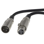 Alecto Retro microphone Chrome Alecto Retro microphone Chrome