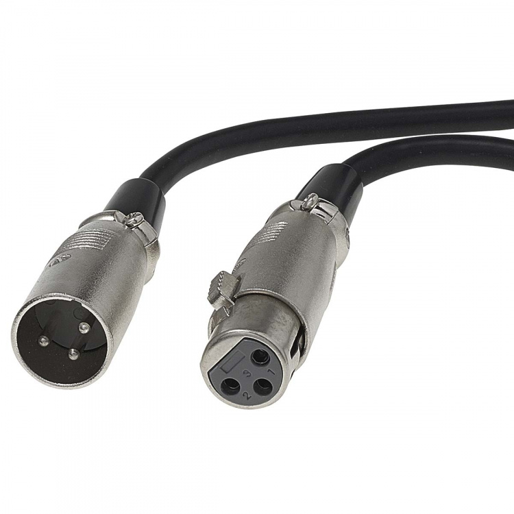 Alecto Retro microphone Chrome Alecto Retro microphone Chrome