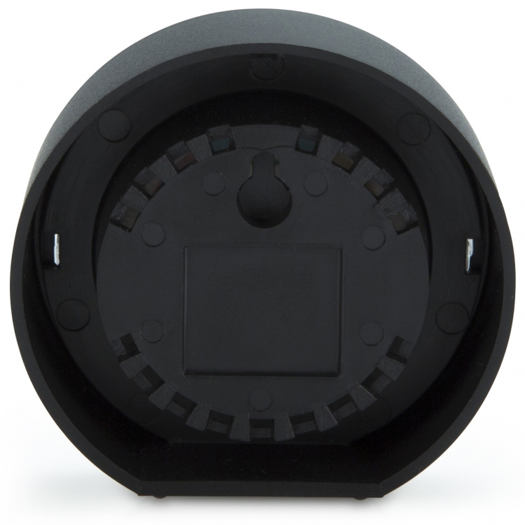 Alecto Analog hygrometer Black Alecto Analog hygrometer Black