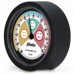 Alecto Analog hygrometer Black Alecto Analog hygrometer Black
