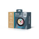 Alecto Analog hygrometer Black