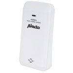 Alecto Digital alarm clock with weather station Alecto Digital alarm clock with weather station