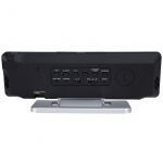 Alecto Digital alarm clock with weather station Alecto Digital alarm clock with weather station