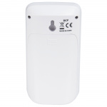 Alecto Digital alarm clock with weather station Alecto Digital alarm clock with weather station