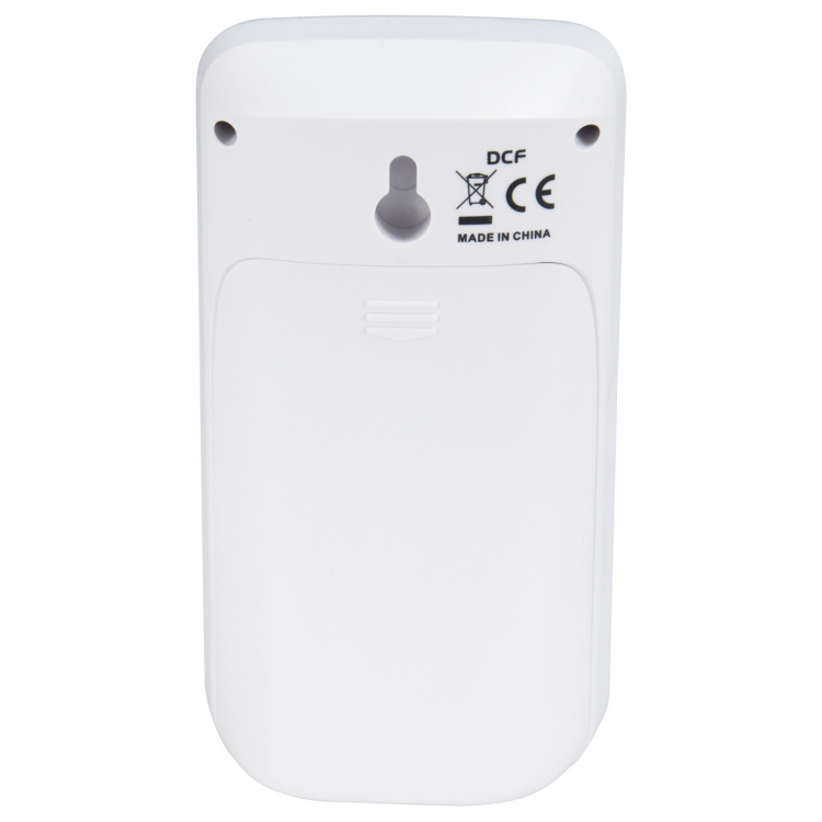 Alecto Digital alarm clock with weather station Alecto Digital alarm clock with weather station