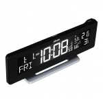 Alecto Digital alarm clock with weather station Alecto Digital alarm clock with weather station