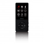 Lenco MP3/MP4 player with 2.4
