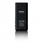 Lenco MP3/MP4 player with 2.4