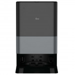 Hoover Robot vacuum cleaner HG8 Wet & Dry, WiFi, Water emptying station