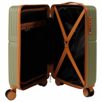 Cavalet Cabin bag Dalby Pistachio Green