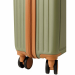 Cavalet Cabin bag Dalby Pistachio Green