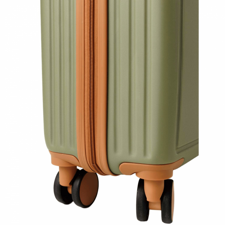 Cavalet Cabin bag Dalby Pistachio Green