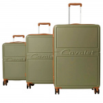 Cavalet Cabin bag Dalby Pistachio Green