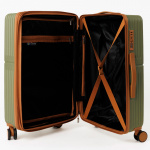 Cavalet Travel bag Dalby Medium Pistachio Green