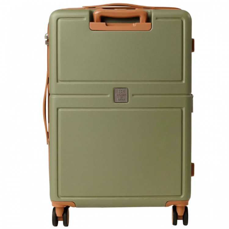 Cavalet Travel bag Dalby Medium Pistachio Green