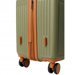 Cavalet Travel bag Dalby Medium Pistachio Green