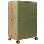 Cavalet Travel bag Dalby Large Pistachio Green
