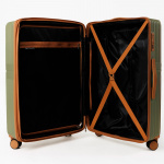 Cavalet Travel bag Dalby Large Pistachio Green