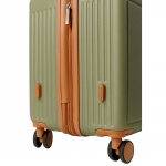 Cavalet Travel bag Dalby Large Pistachio Green