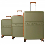 Cavalet Travel bag Dalby Large Pistachio Green