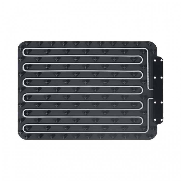 Princess Rolling hot plate 250W 32x47cm - 312292