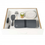 Princess Rolling hot plate 250W 32x47cm - 312292