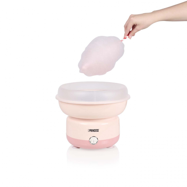 Princess Candy floss machine 500W - 292990