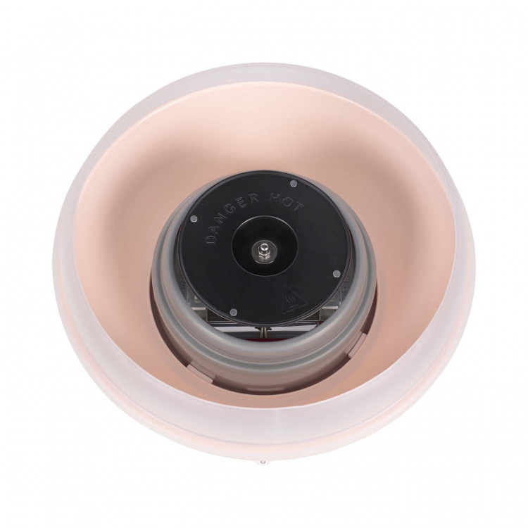 Princess Candy floss machine 500W - 292990