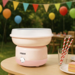 Princess Candy floss machine 500W - 292990