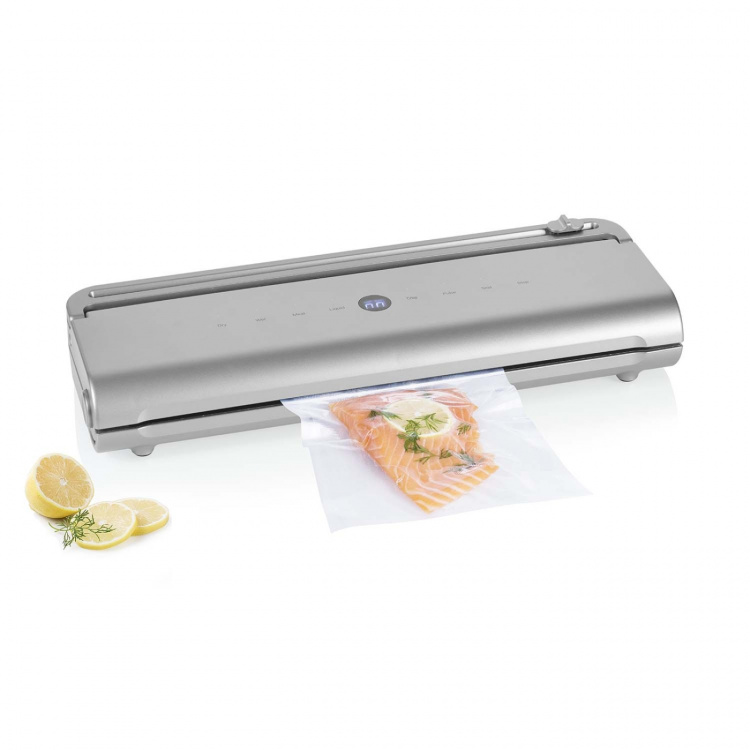Princess Vacuum packer 30cm incl liquid sealer - 492971
