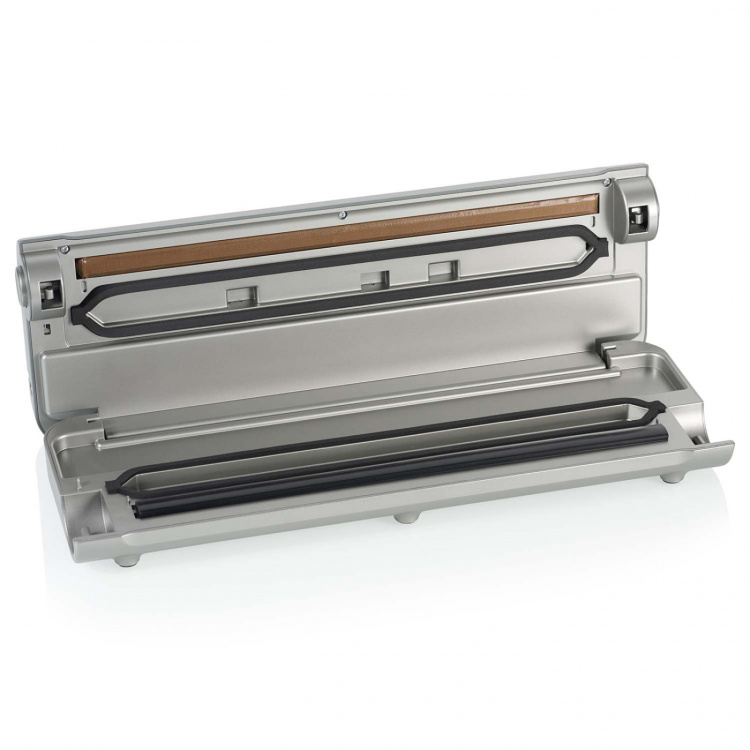 Princess Vacuum packer 30cm incl liquid sealer - 492971