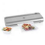 Princess Vacuum packer 30cm incl liquid sealer - 492971