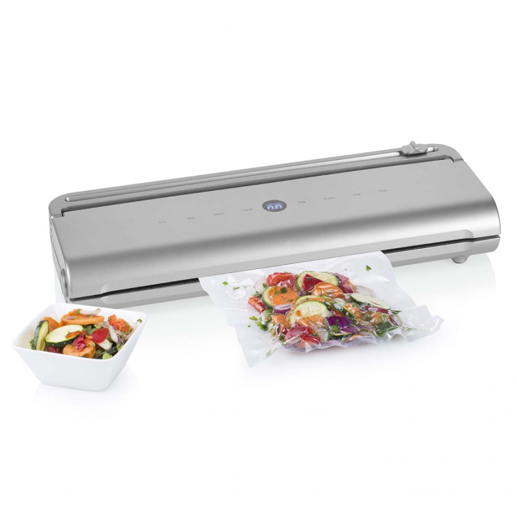 Princess Vacuum packer 30cm incl liquid sealer - 492971