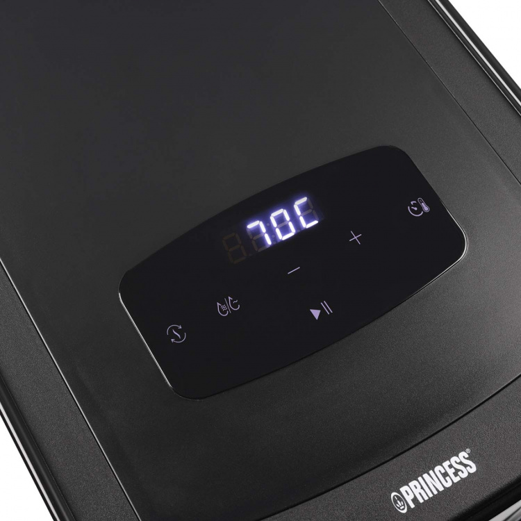 Princess Food Dryer 6 Shelves 550W - 112398