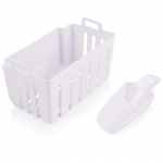 Princess Ice cream maker 1,75l 12kg/h - 283098