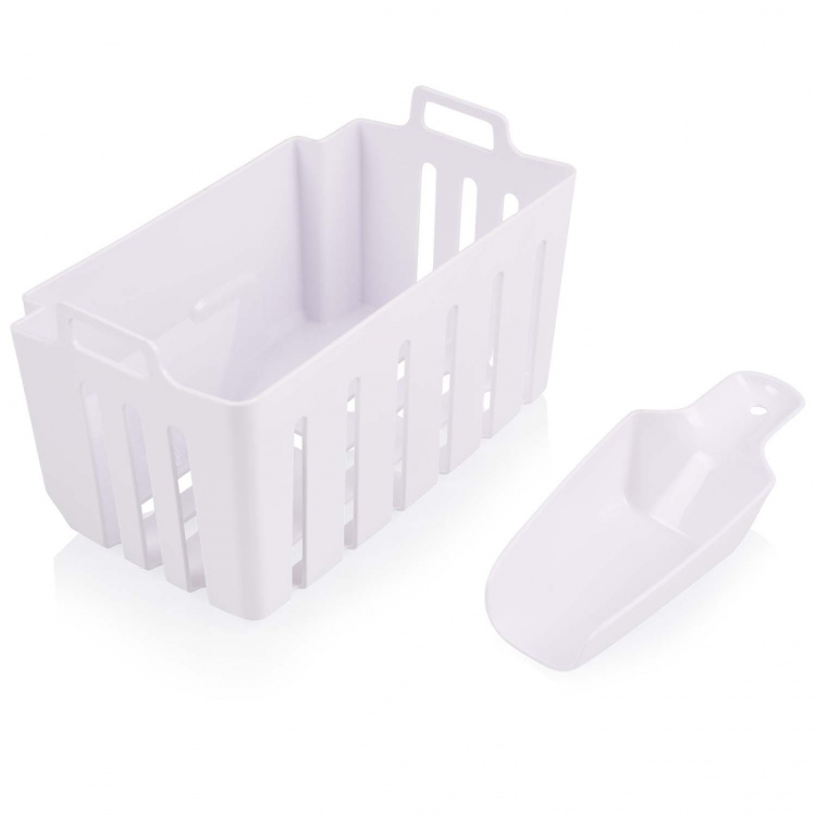 Princess Ice cream maker 1,75l 12kg/h - 283098