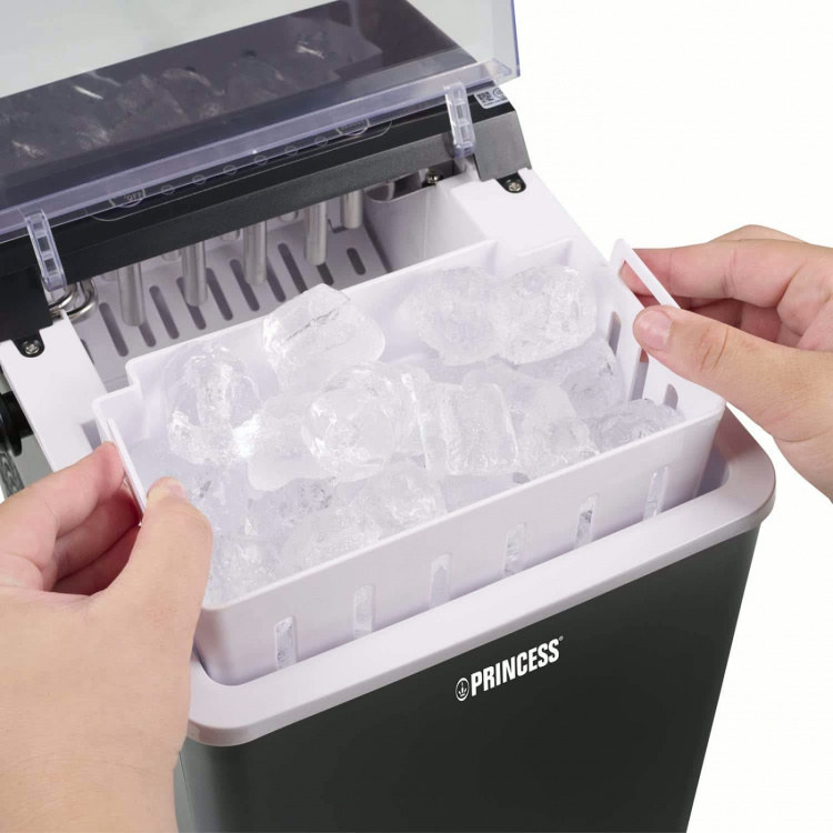 Princess Ice cream maker 1,75l 12kg/h - 283098