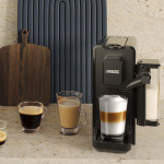 Princess Capsule machine Latte Pro 20bar 