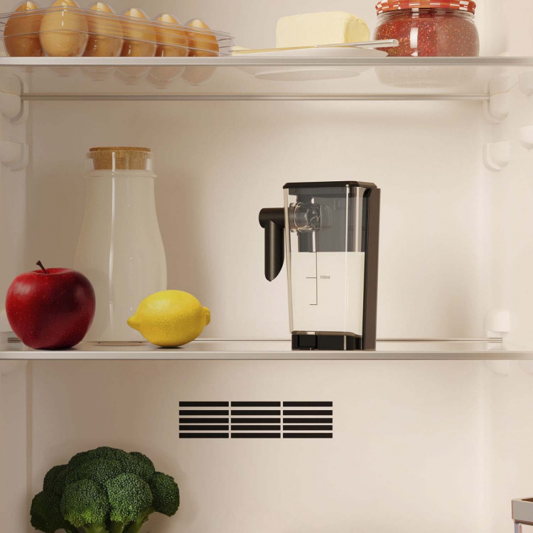 Princess Capsule machine Latte Pro 20bar 