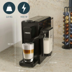 Princess Capsule machine Latte Pro 20bar 