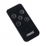 Princess Ceramic heater Smart 360° 1800W WiFi - 348360