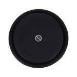 Princess Ceramic heater Smart 360° 1800W WiFi - 348360