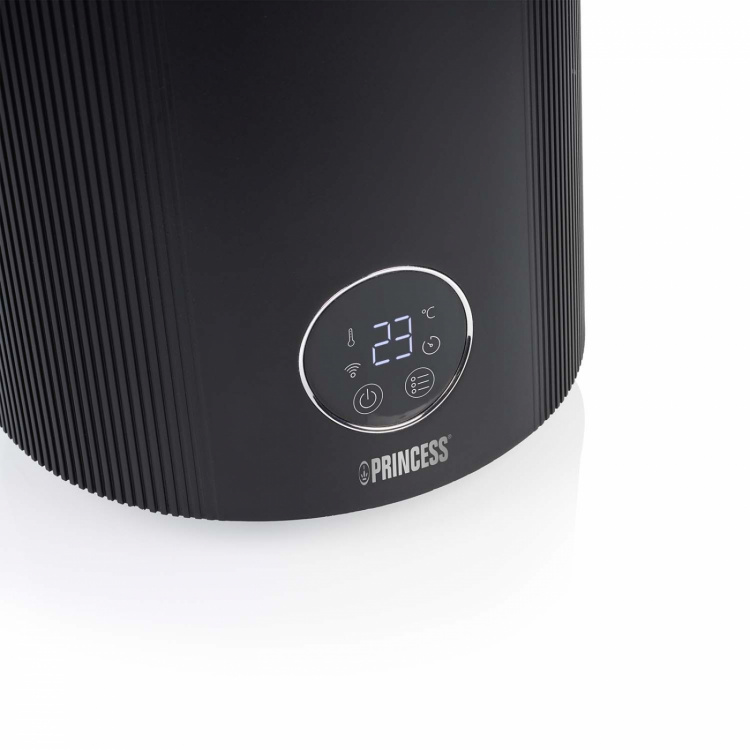 Princess Ceramic heater Smart 360° 1800W WiFi - 348360