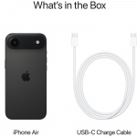 Apple iPhone Air 256GB Space Black Apple iPhone Air 256GB Space Black