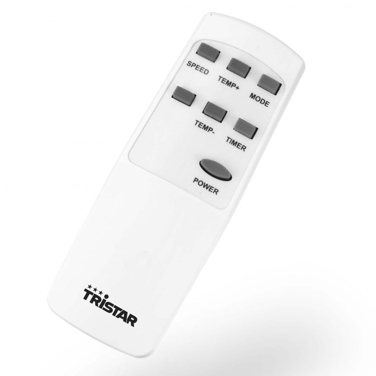 Tristar Air conditioning A/C WiFi 7000 BTU