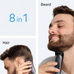 Braun All-in-One Grooming Kit Series 3 8-in-1 AIO3540