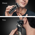 Braun Series 7 Electric Shaver 72-C1200s Braun Series 7 Electric Shaver 72-C1200s