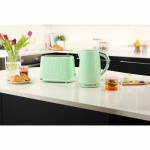 Russell Hobbs Pack Pistachio Eden Kettle/Toaster Russell Hobbs Pack Pistachio Eden Kettle/Toaster